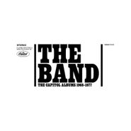 The Band, The Capitol Albums 1968-1977 [Box Set] (LP)