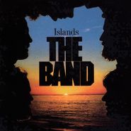 The Band, Islands (LP)