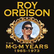 Roy Orbison, The MGM Years 1965-1973 [Box Set] (LP)