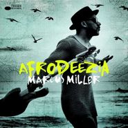 Marcus Miller, Afrodeezia (LP)