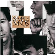 Simple Minds, Once Upon A Time (CD)