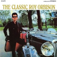 Roy Orbison, The Classic Roy Orbison (LP)