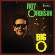 Roy Orbison, Big O (LP)