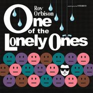 Roy Orbison, One Of The Lonely Ones (LP)