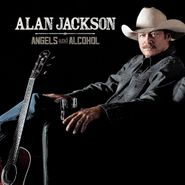 Alan Jackson, Angels And Alcohol (CD)