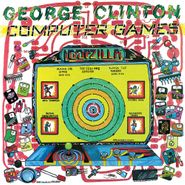 George Clinton, Computer Games (LP)