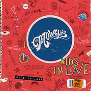 The Mowgli's, Kids In Love (LP)