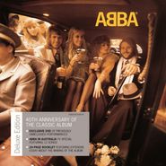 ABBA, ABBA [Deluxe Edition] (CD)