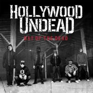 Hollywood Undead, Day Of The Dead [Clean Version] (CD)
