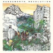 Steel Pulse, Handsworth Revolution [Deluxe Edition] (CD)