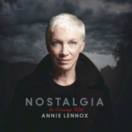 Annie Lennox, Nostalgia - An Evening Of With Annie Lennox [CD/Blu-Ray] (CD)