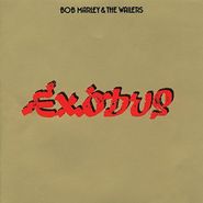 Bob Marley & The Wailers, Exodus [180 Gram Vinyl] (LP)