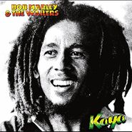 Bob Marley & The Wailers, Kaya [180 Gram Vinyl] (LP)