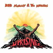 Bob Marley & The Wailers, Uprising [180 Gram Vinyl] (LP)