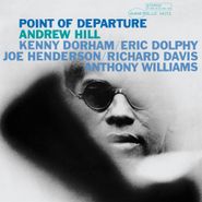 Andrew Hill, Point Of Departure (LP)
