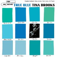 Tina Brooks, True Blue (LP)