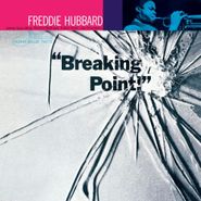 Freddie Hubbard, Breaking Point! (LP)
