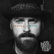 Zac Brown Band, Jekyll + Hyde (LP)