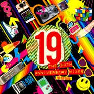 Paul Hardcastle, 19: The 30th Anniversary Mixes (LP)