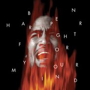 Ben Harper, Fight For Your Mind (LP)