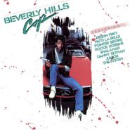 Various Artists, Beverly Hills Cop [OST] (LP)