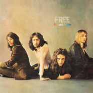 Free, Fire And Water (CD)