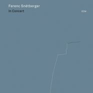 Ferenc Snetberger, In Concert (CD)