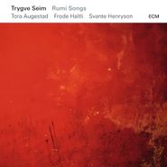 Trygve Seim, Rumi Songs (CD)