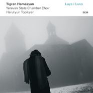 Tigran Hamasyan, Luys i Luso (CD)