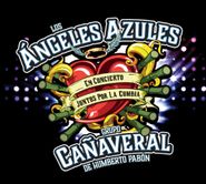 Los Angeles Azules, Juntos Por La Cumbia (CD)