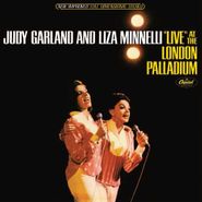 Judy Garland, Live At The London Palladium (LP)