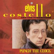 Elvis Costello & The Attractions, Punch The Clock [180 Gram Vinyl] (LP)