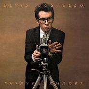 Elvis Costello & The Attractions, This Year's Model (LP)