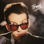 Elvis Costello & The Attractions, Trust [180 Gram Vinyl] (LP)