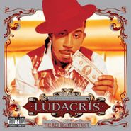 Ludacris, The Red Light District (LP)