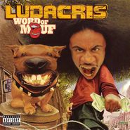 Ludacris, Word Of Mouf (LP)