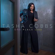 Tasha Cobbs Leonard, One Place Live (LP)