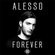 Alesso, Forever (CD)