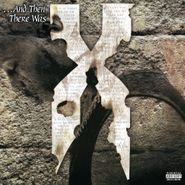 DMX, ...And Then There Was X (LP)