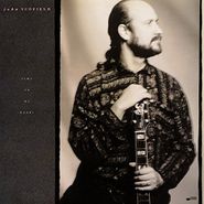 John Scofield, Time On My Hands [Remastered] (LP)