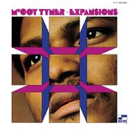 McCoy Tyner, Expansions (LP)