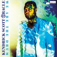 Kendrick Scott Oracle, We Are The Drum (CD)