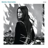 Mette Henriette, Mette Henriette (CD)