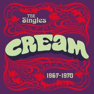 Cream, The Singles 1967-1970 [Box Set] (7")