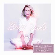 Britt Nicole, Britt Nicole [Deluxe Edition] (CD)