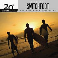 Switchfoot, 20th Century Masters - Millennium Collection: Best of Switchfoot (CD)
