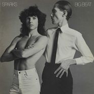 Sparks, Big Beat (LP)