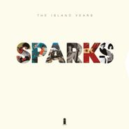 Sparks, The Island Years [Box Set] (LP)