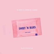 G. Love & Special Sauce, Sweet 'N Blues [Sugar Outtakes EP] (10")