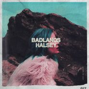 Halsey, Badlands [Deluxe Edition] (CD)